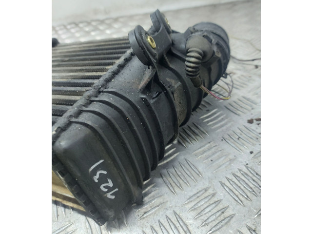 Интеркулер 1J0145803 Audi A3 S3 8L 1.9