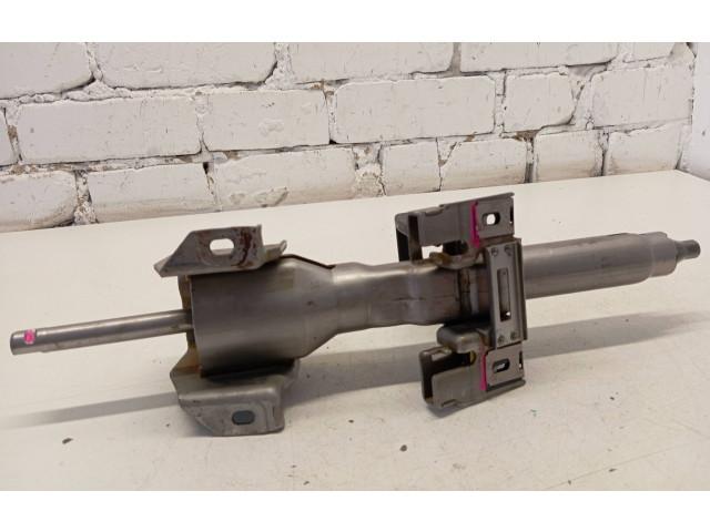 рейка Колонка рулевая Ford Ranger 2012 - 2018 года