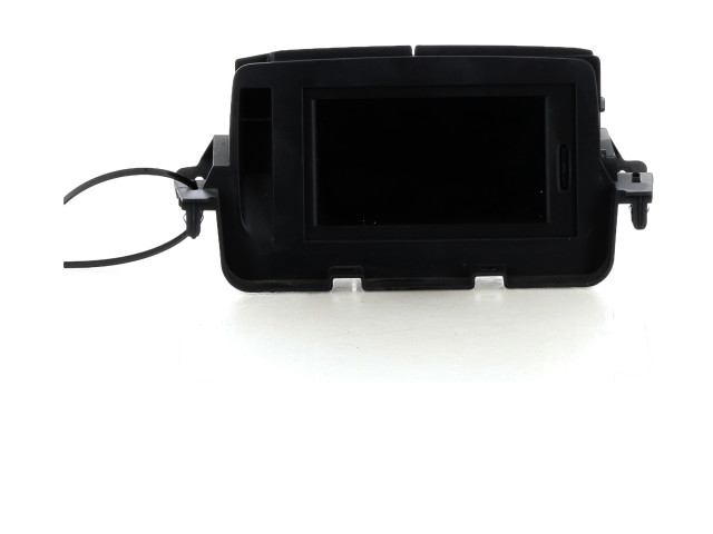 Дисплей    259153411R, X0-6730B   Renault Trafic I