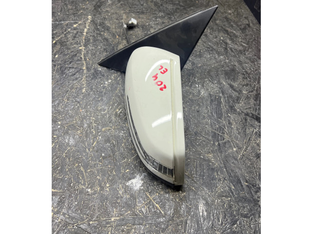 Zpětné zrcátko  Mercedes-Benz C W204 2012  A2048103516  