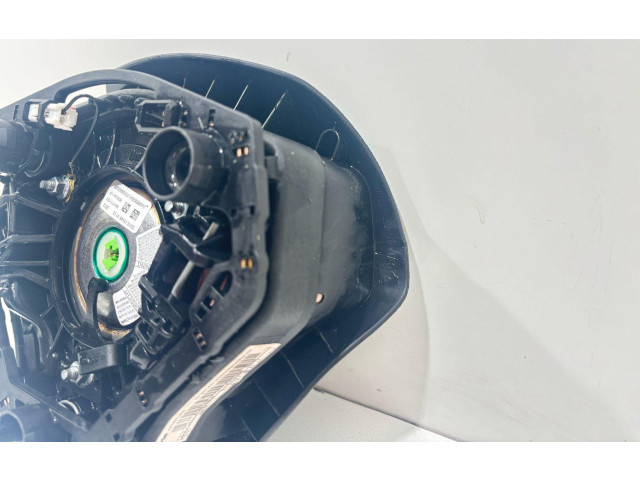 Подушка безопасности водителя 735516201, 073546062120   Fiat Punto Evo