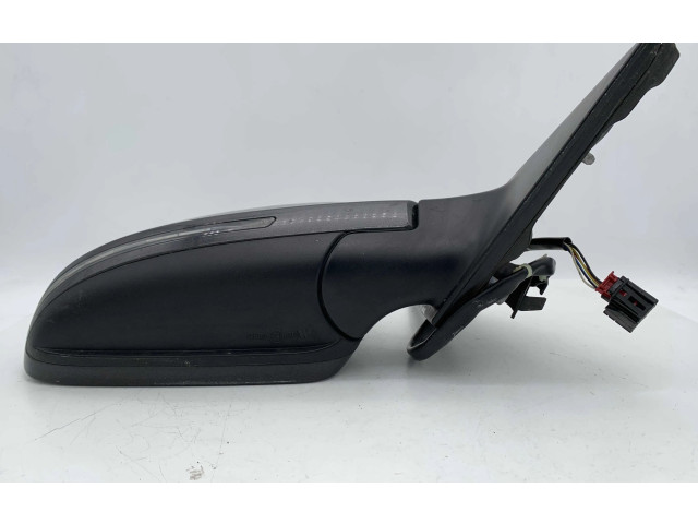 Зеркало электрическое Audi A4 Allroad - года