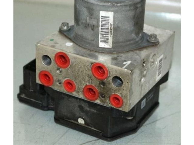 Блок АБС 1857638, CG91-2C405-CC Ford S-MAX 2006 - 2015 года