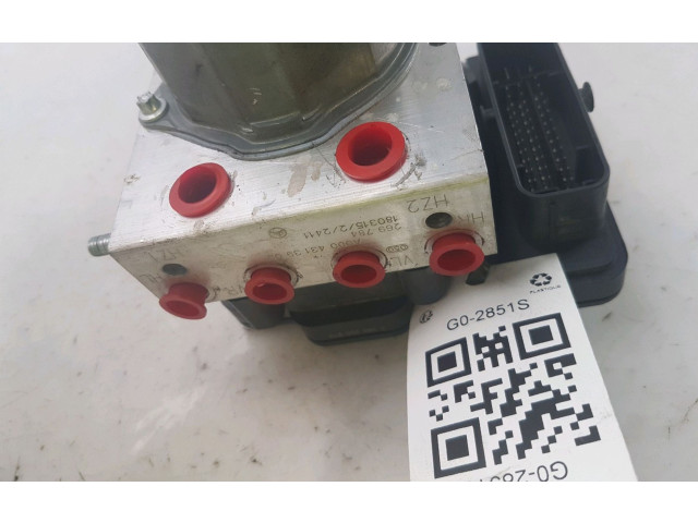 Jednotka ABS 4314000 Mercedes-Benz GLA W156 2018