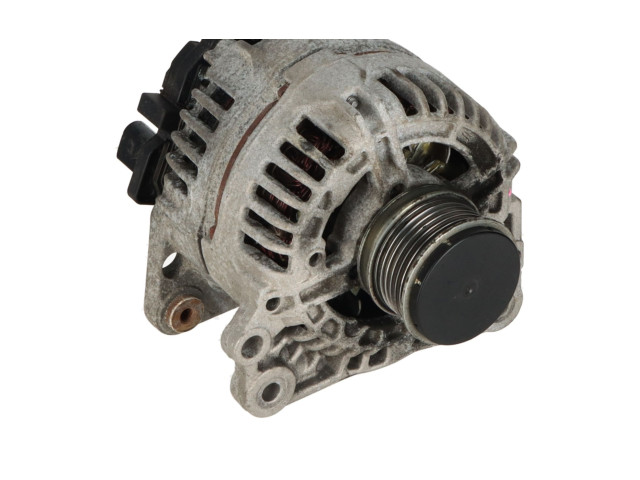 Генератор 06F903023GX Skoda Fabia Mk2 (5J)