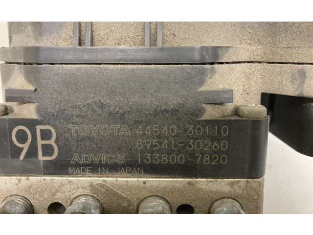 Jednotka ABS 4454030110, 44540-30110 Lexus GS 300 350 430 450H 2005
