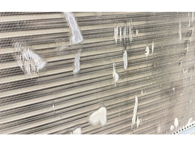 Блок предохранителей Audi 80 90 S2 B4