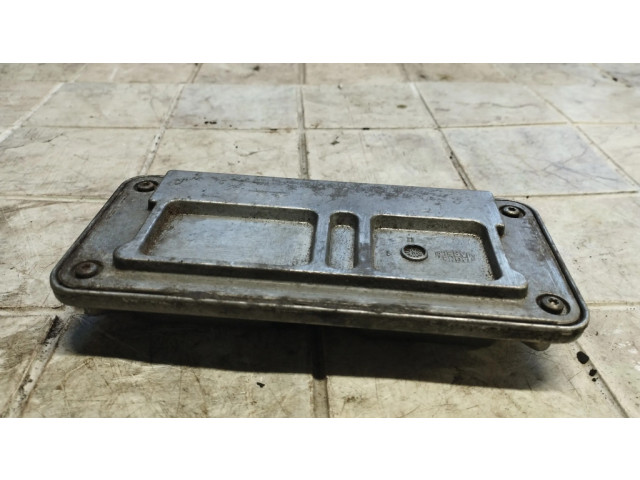 Блок управления двигателя 03C906024AD   Volkswagen Polo III 6N 6N2 6NF