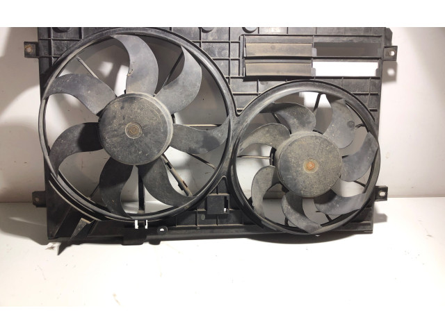 Блок АБС 1K0121205G, 1K0121207AA Volkswagen Touran I 2003 - 2010 года