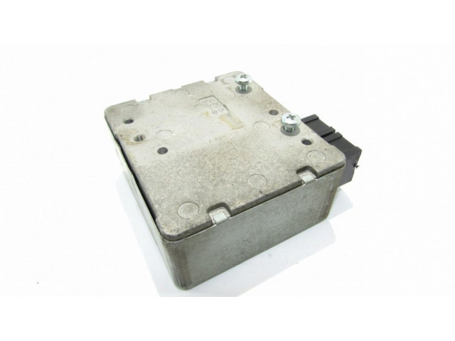 Другие блоки управления / модули