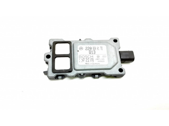 Датчик давления кондиционера воздуха