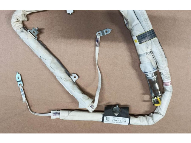 Боковая подушка безопасности 52086405, 52086405   Jeep Renegade