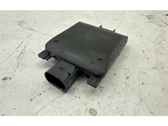 Модуль управления слепым пятном 2Q0907685J, 2Q0907685J Volkswagen Golf VIII