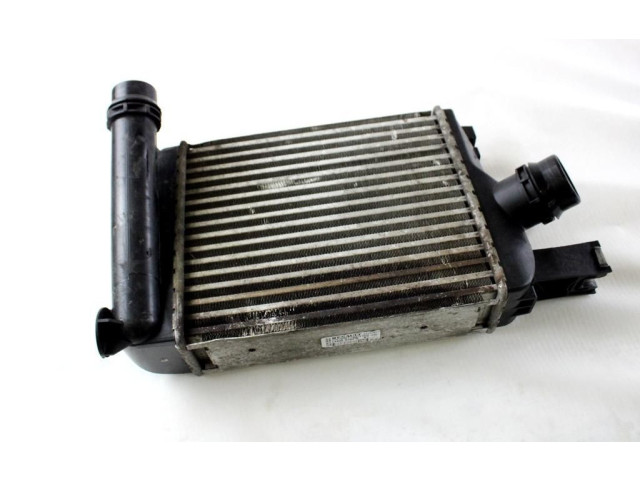 Интеркулер  144965154R   Dacia Dokker 