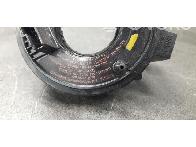 Подрулевой шлейф SRS 1J0959653B Skoda Fabia Mk1 (6Y)