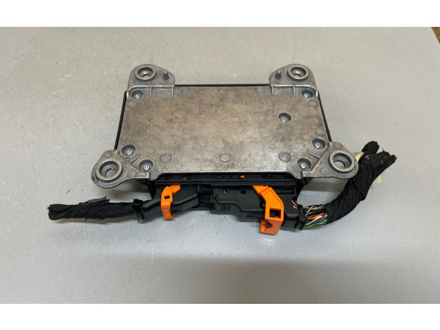 Блок подушек безопасности 32395428   Volvo XC90