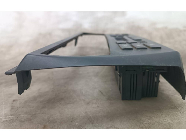 Блок управления климат-контролем 64113417544 BMW X3 E83