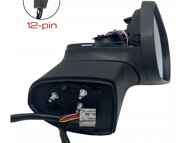 Zpětné zrcátko Ford Puma 2024 2409736, 2409736