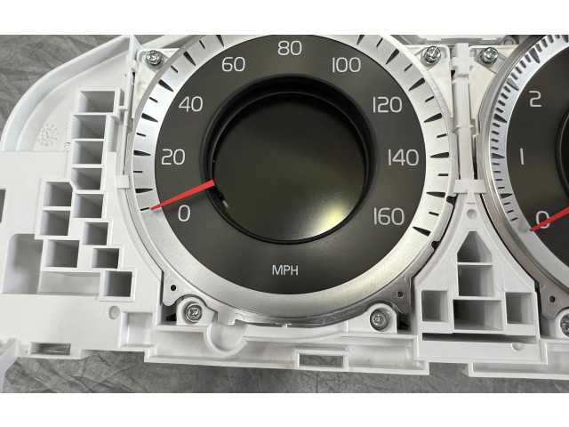 Панель приборов 36001837, 31343326AA Volvo S60