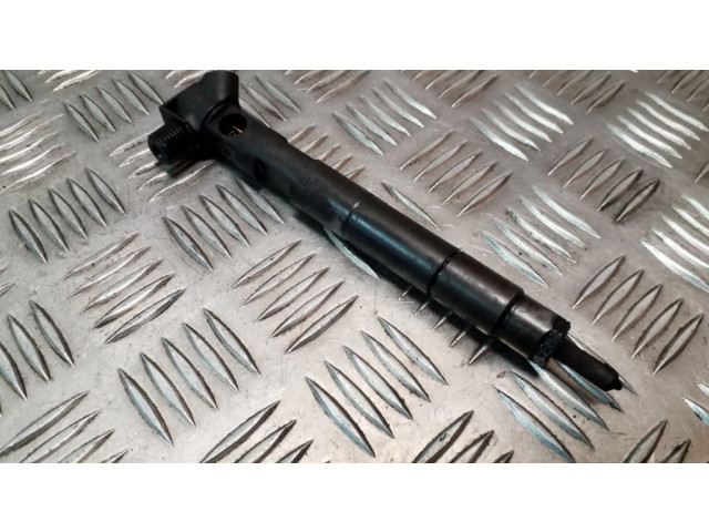 Vstřikovač 28348370, A6510702887   Mercedes-Benz E W212  pro naftový motor 2.2  