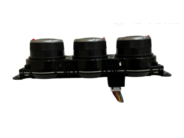 Блок управления климат-контролем 7820A115XB, 8B12A Mitsubishi Outlander