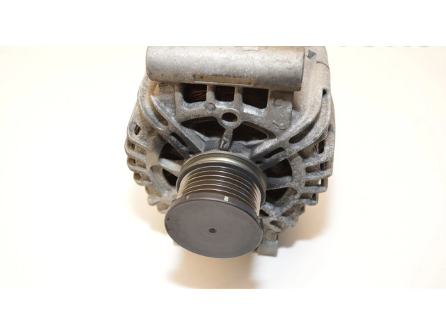 Генератор 12317615484, 7576513 Mini One - Cooper Clubman R55 1.6