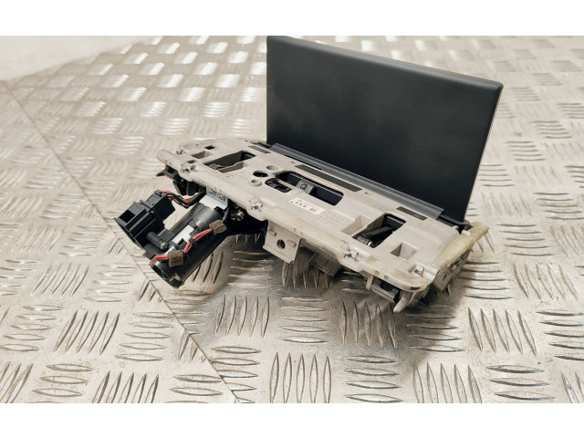 Дисплей 8V0857273M, NFAD306B Audi A3 S3 8V