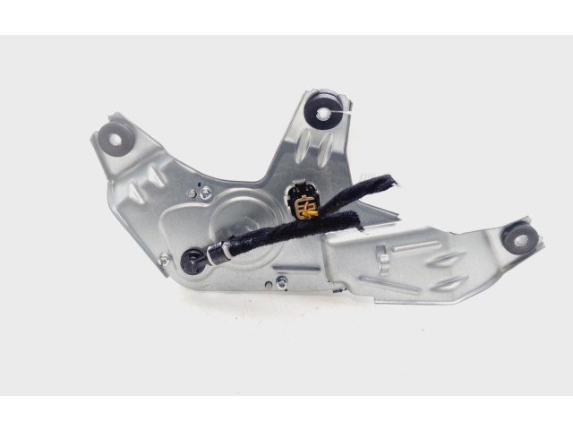 Моторчик заднего дворника 10568610    MG ZS