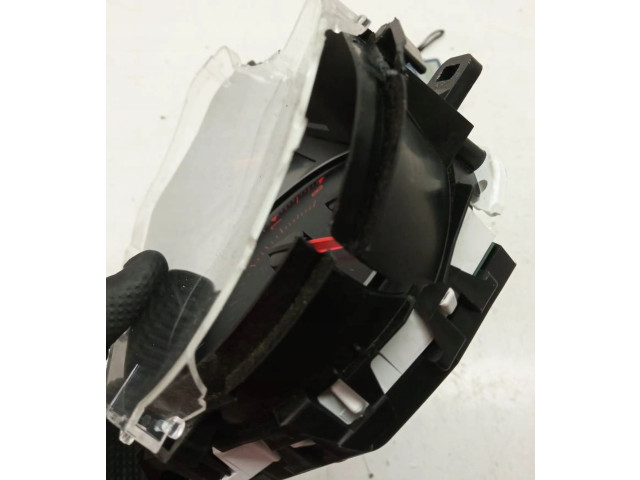 Панель приборов 248098220R Renault Clio V