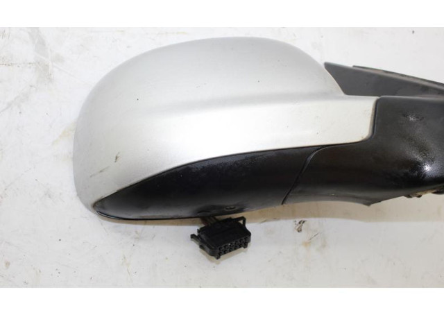 Zpětné zrcátko  Volkswagen PASSAT B5.5 2000  3B1857508F01C  