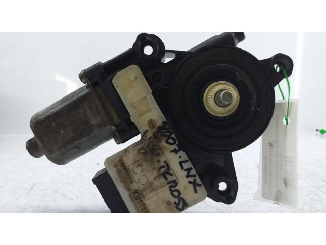 Передний двигатель механизма для подъема окон