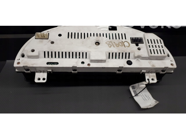 Přístrojová deska SsangYong Rexton 2002 8022008201