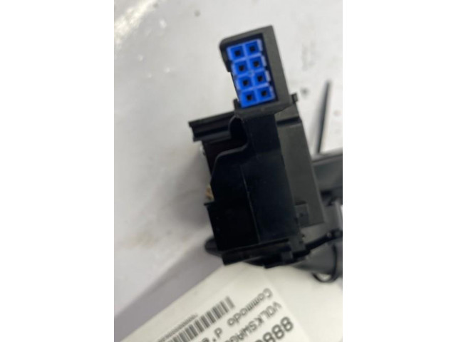 Ручка стеклоочистителей 1K0953519J9B9 Volkswagen Golf Plus