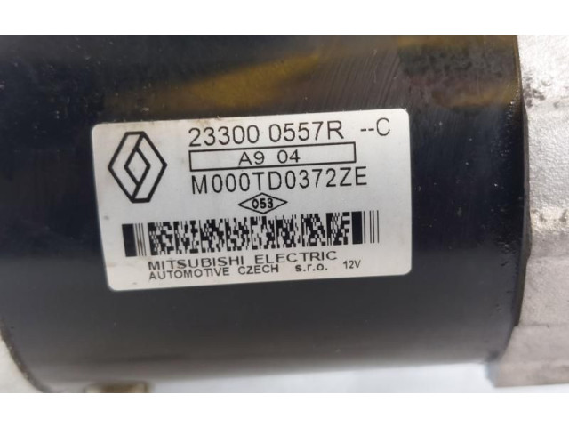 Стартер Dacia Sandero 2008 - 2012 года