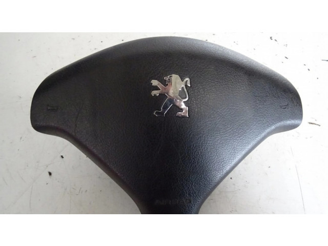 Надувная подушка для руля