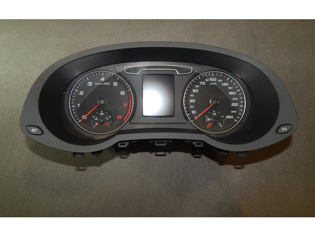 Панель приборов 8U0920940 Audi Q3 8U