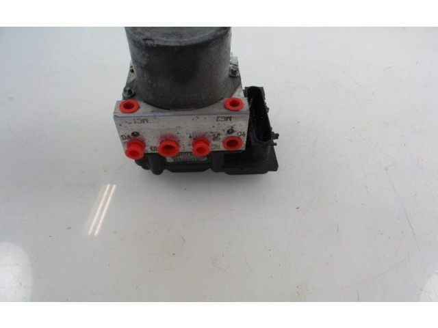 Jednotka ABS 9660779880, 9660779880   Citroen Berlingo 2006