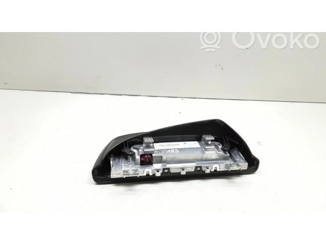 Дисплей 9270392 BMW 1 F20 F21