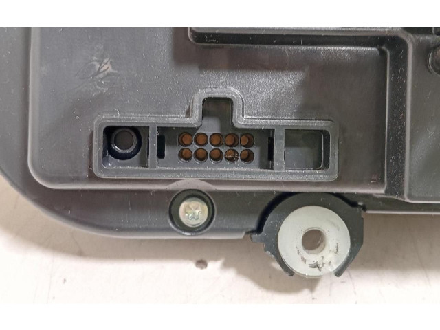 Блок управления климат-контролем 5HB011292-00, 5HB011292-00   Volkswagen Touran II