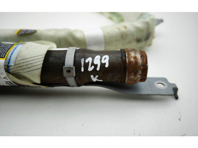 Боковая подушка безопасности 06700092210 Maserati Ghibli