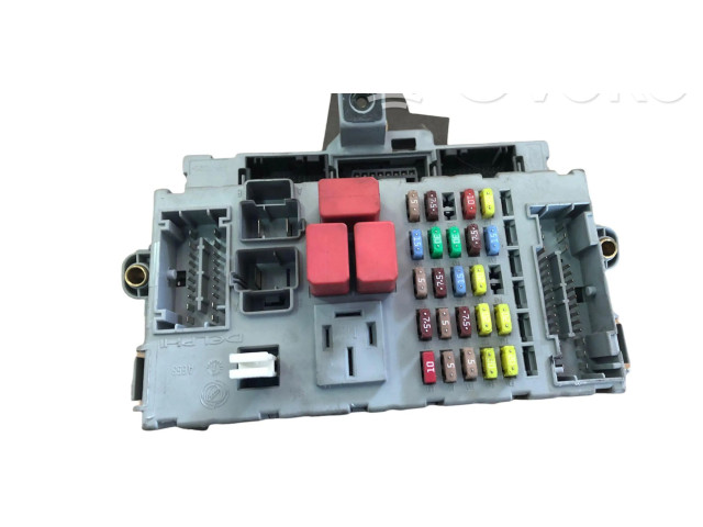 Блок комфорта    Fiat Bravo   