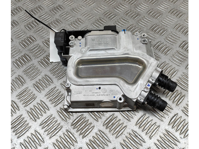 Блок управления 9863022680   Peugeot 2008 II