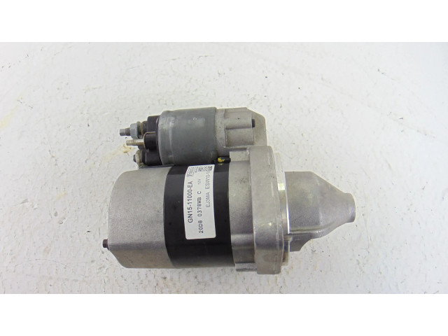 Стартер GN15-11000-EA Ford Ecosport