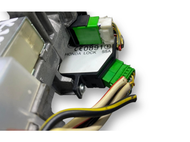 Jednotka ABS 0281012131, 37820RMAE06 Honda CR-V 2006