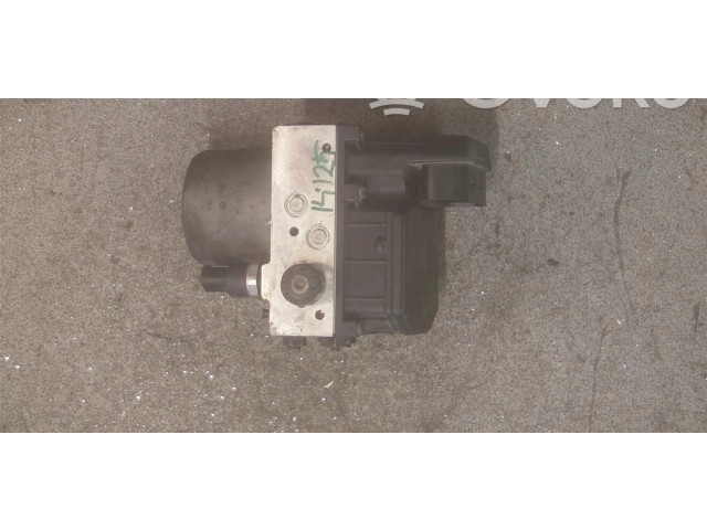 Блок АБС    Skoda  Superb B5 (3U)  2001 - 2008 года