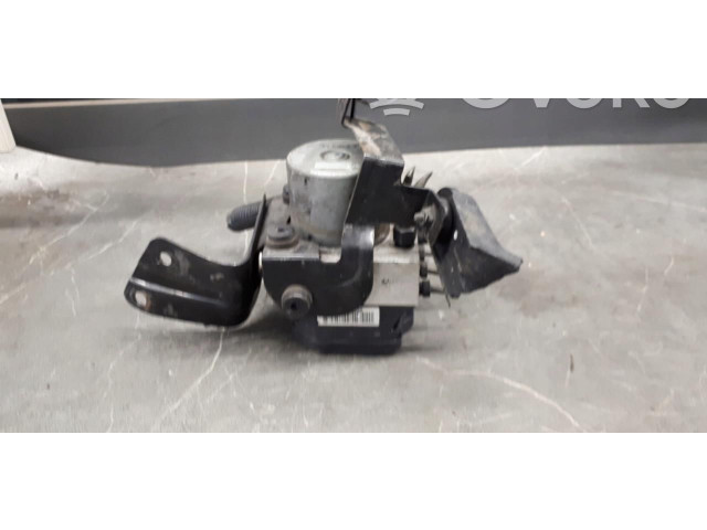 Блок АБС 58910-2p970 KIA Sorento 2010 - 2014 года