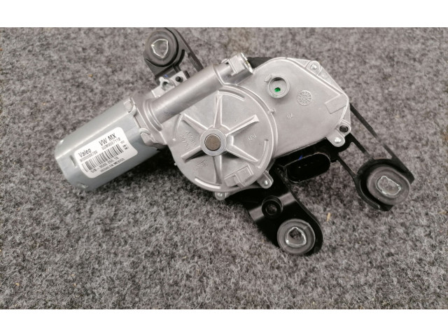 Моторчик заднего дворника 5GM955711B, 5GM955711    Volkswagen Tiguan Allspace