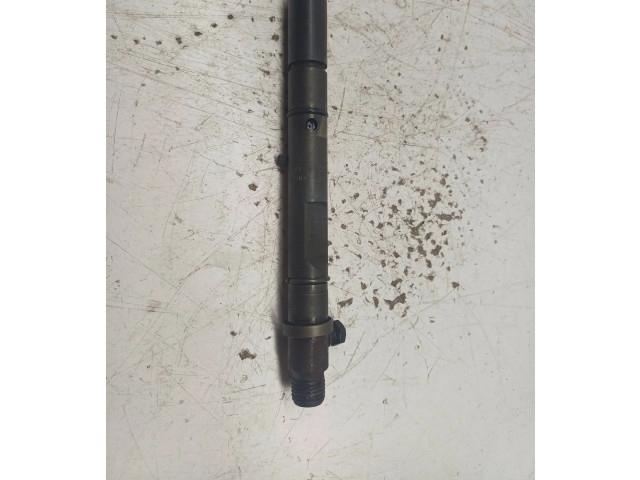 Форсунка 059130201G, 0432133786 Audi A6 S6 C5 4B