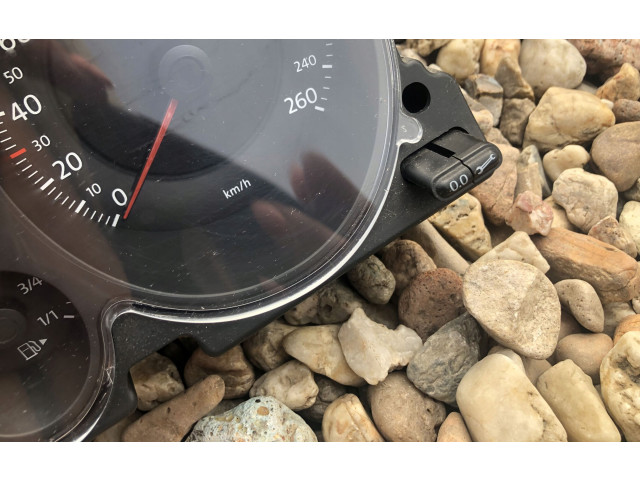 Панель приборов 3C0920850L, A2C53042108   Volkswagen PASSAT B6       