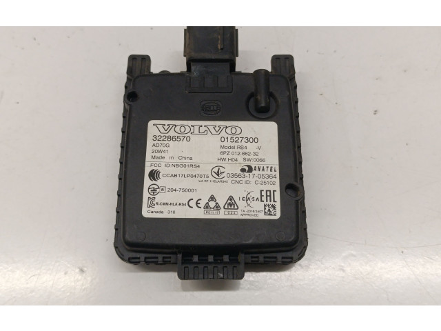 Датчик слепых зон 32286570 Polestar 2